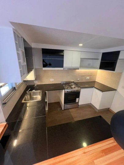 Departamentos - Rosario - Venta