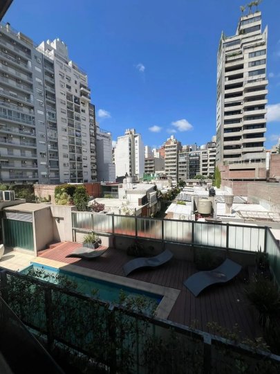 Departamentos - Rosario - Venta