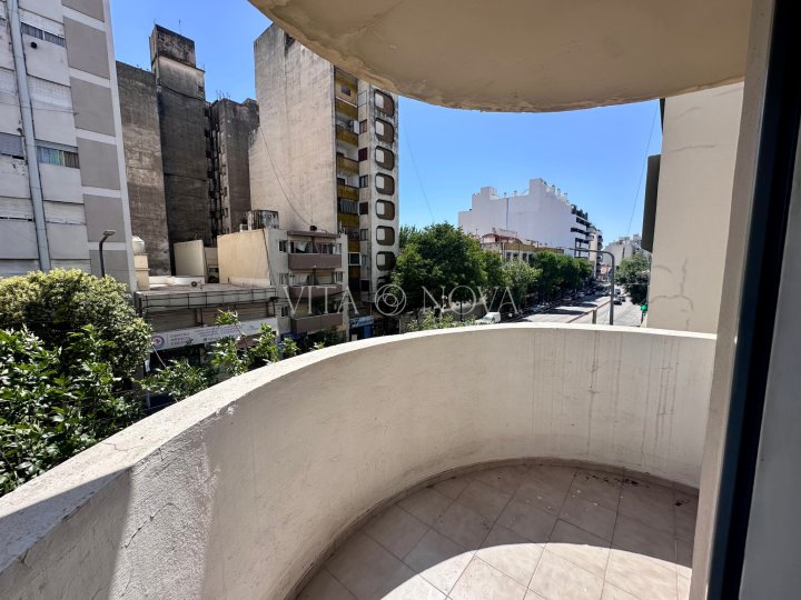 VENTA DPTO 1 DORM - ALBERDI