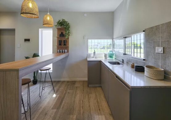 Venta Casa 2 dorm. -San Sebastian 1409 # Funes Town — foto 15