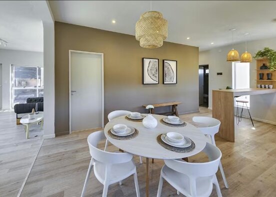 Venta Casa 2 dorm. -San Sebastian 1409 # Funes Town — foto 14
