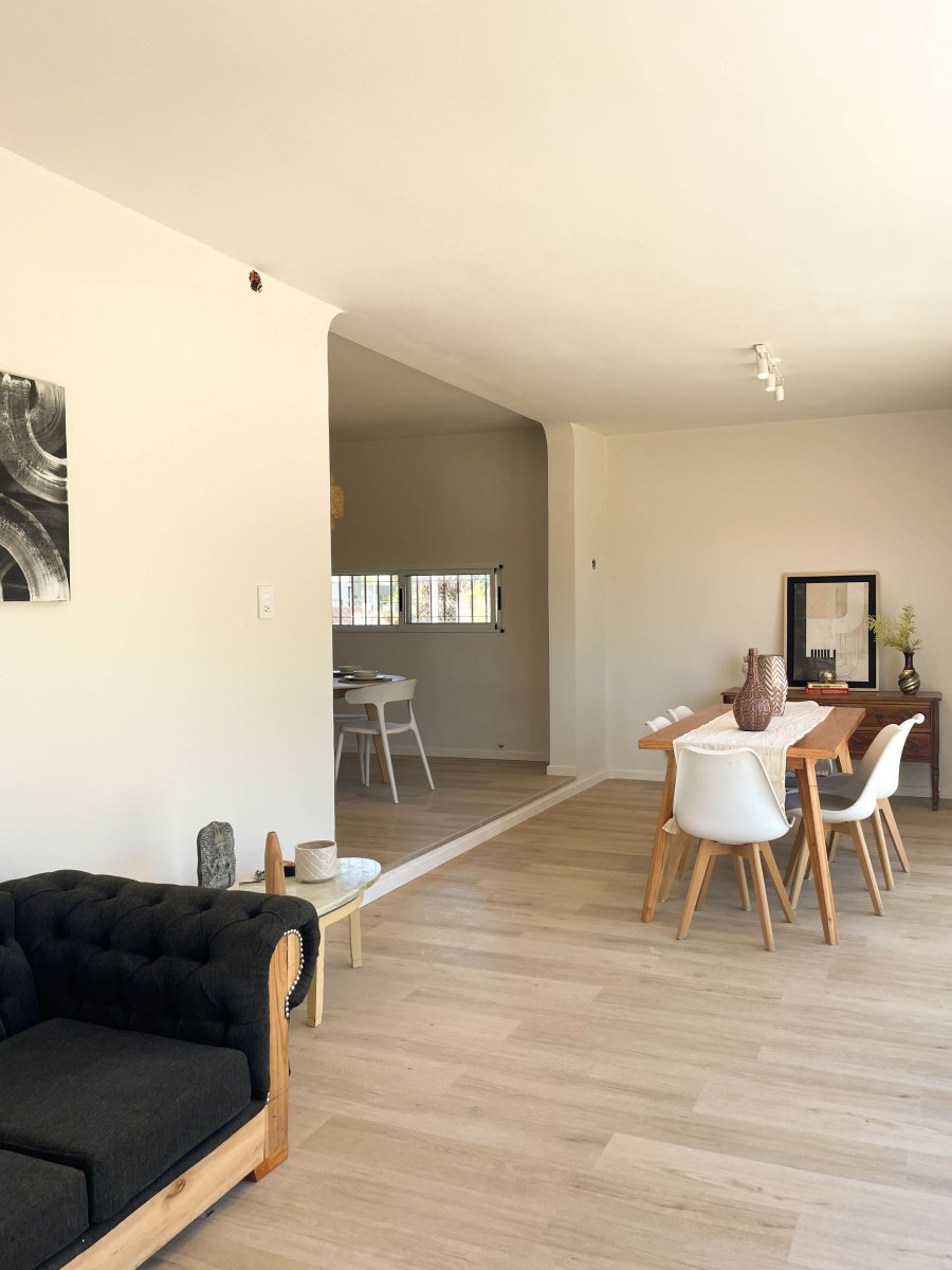 Venta Casa 2 dorm. -San Sebastian 1409 # Funes Town — foto 7