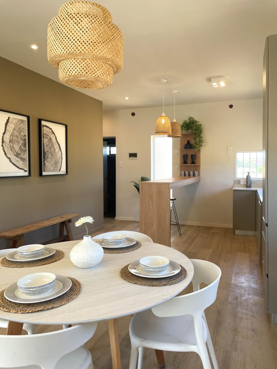 Venta Casa 2 dorm. -San Sebastian 1409 # Funes Town — foto 8