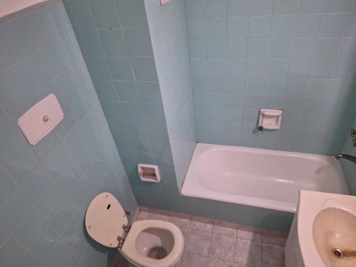 Departamentos - Rosario -  Alquiler