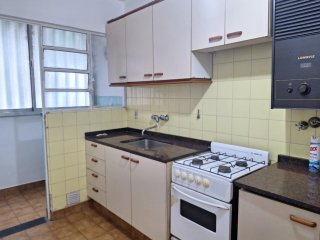 Departamentos - Rosario -  Alquiler