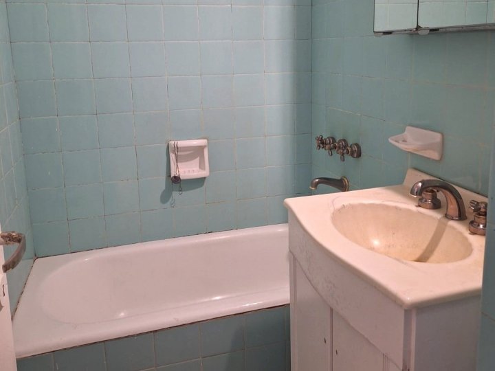 Departamentos - Rosario -  Alquiler