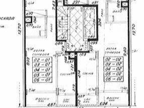 Departamentos - Rosario -  Alquiler