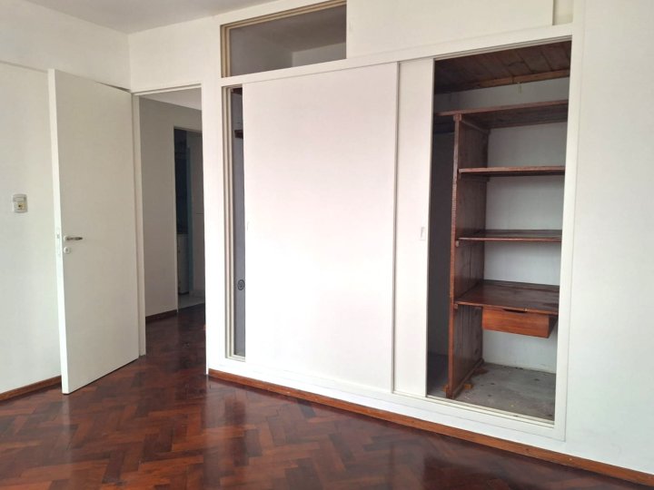 Departamentos - Rosario -  Alquiler