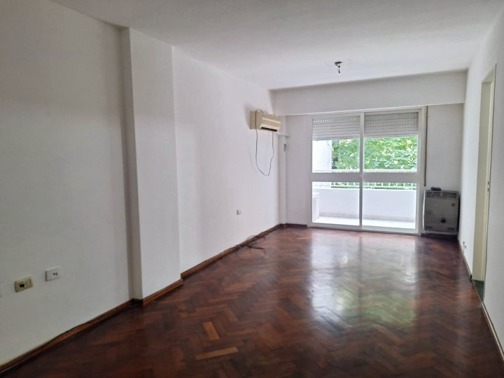 Departamentos - Rosario -  Alquiler