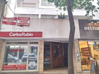 Departamentos - Rosario -  Alquiler