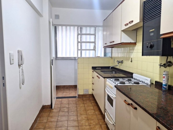 Departamentos - Rosario -  Alquiler