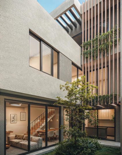 Casas - Rosario - Venta