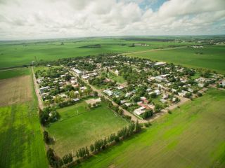 Terrenos - Pi馿ro - Venta