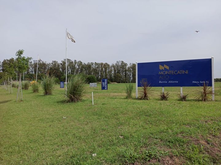 Terrenos - Pi馿ro - Venta