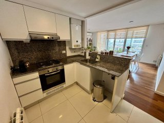 Departamentos - Rosario - Alquiler