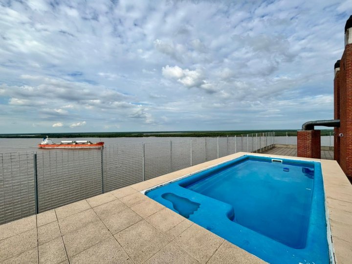 Departamentos - Rosario - Alquiler