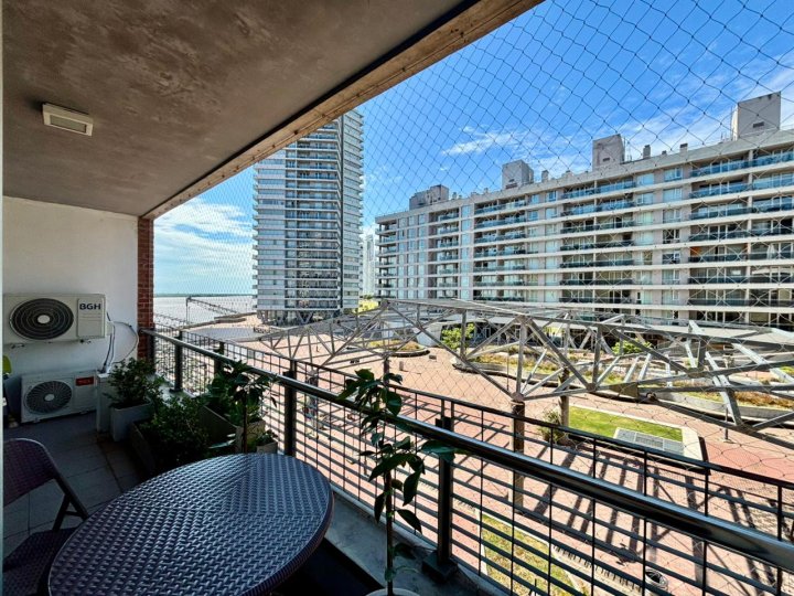 Departamentos - Rosario - Alquiler