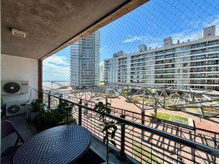 Departamentos - Rosario - Alquiler