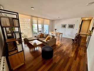 Departamentos - Rosario - Alquiler