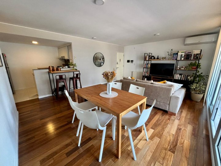 Departamentos - Rosario - Alquiler