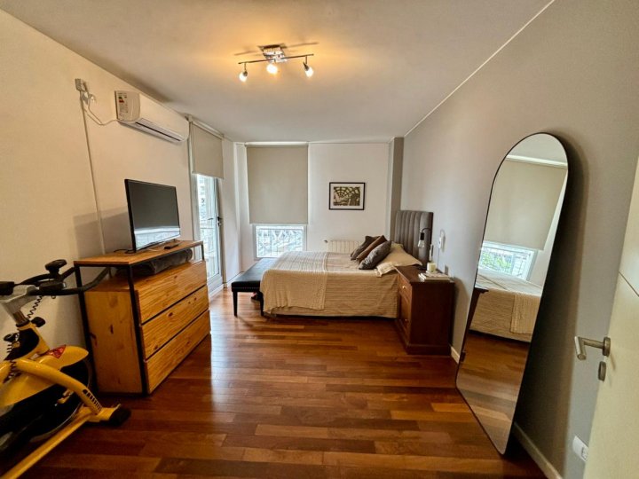 Departamentos - Rosario - Alquiler