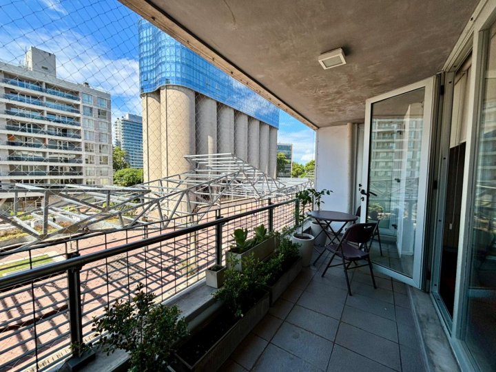 Departamentos - Rosario - Alquiler