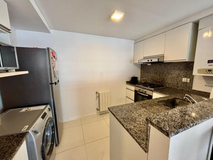 Departamentos - Rosario - Alquiler