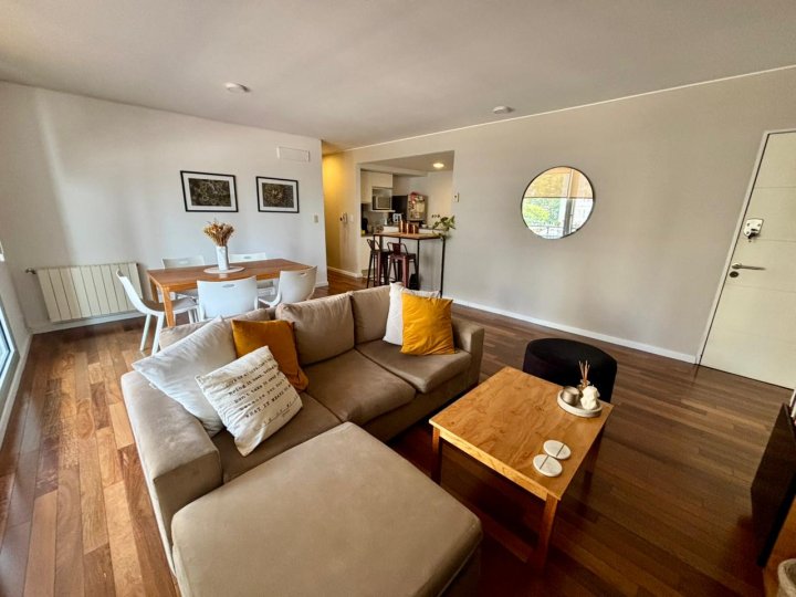 Departamentos - Rosario - Alquiler