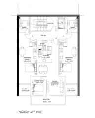 Departamentos - Rosario - Venta