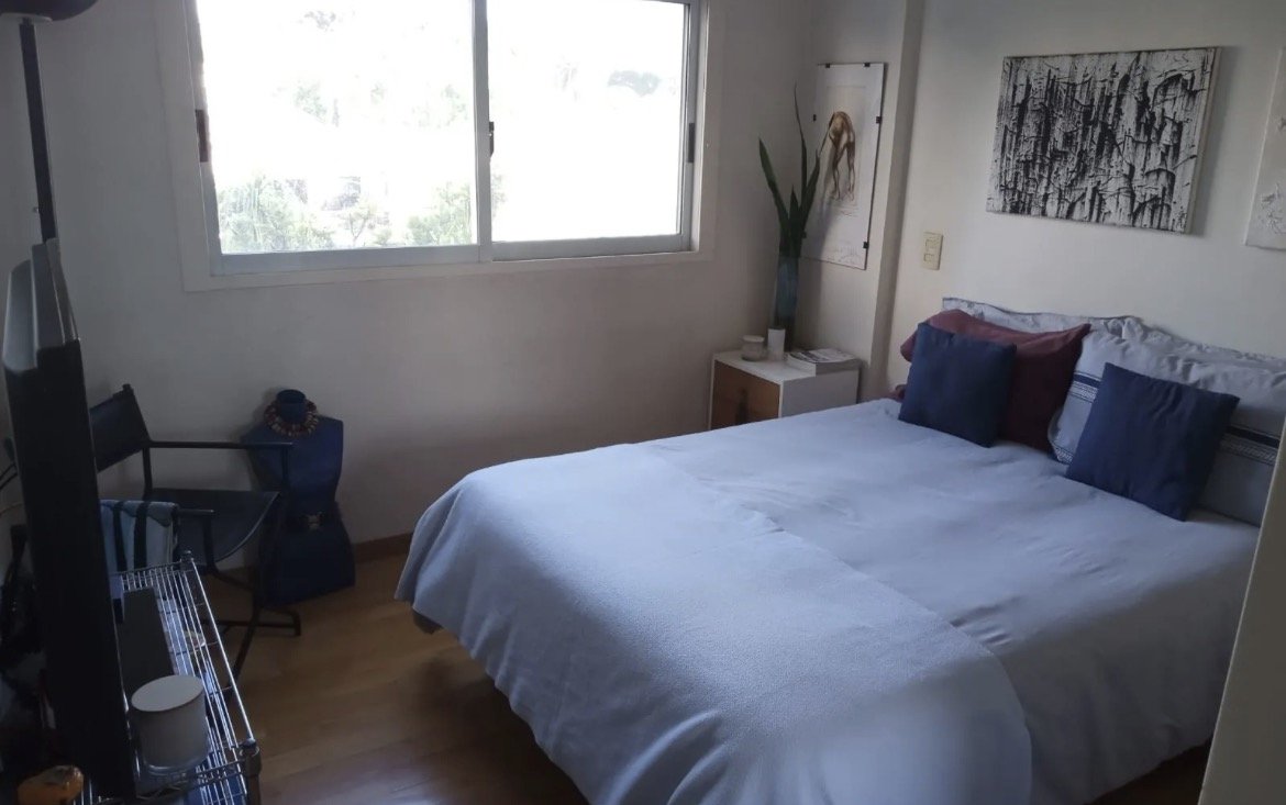 VENTA!!! Departamento 3 Amb. con Balcón. Baulera y Amenities. Belgrano, Caba. — foto 13