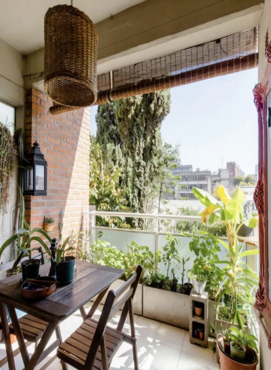 VENTA!!! Departamento 3 Amb. con Balcón. Baulera y Amenities. Belgrano, Caba.