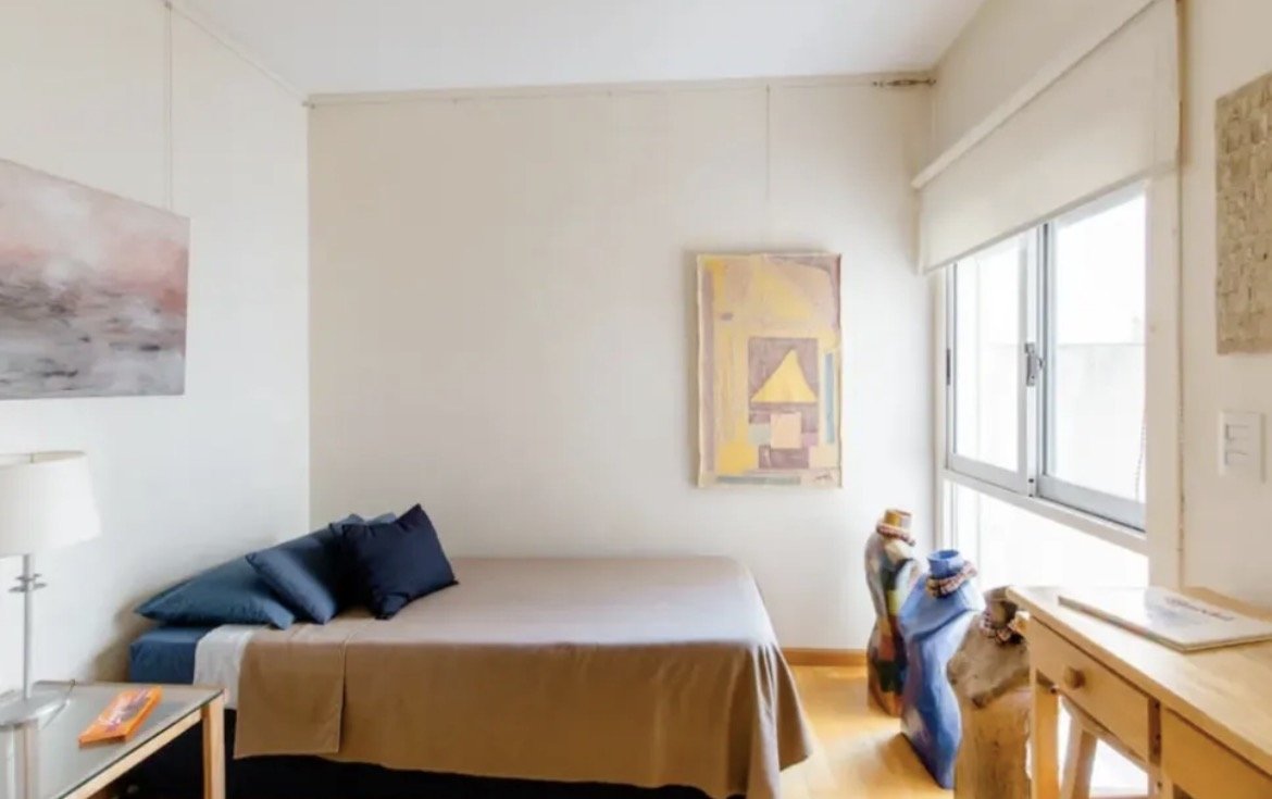 VENTA!!! Departamento 3 Amb. con Balcón. Baulera y Amenities. Belgrano, Caba. — foto 15