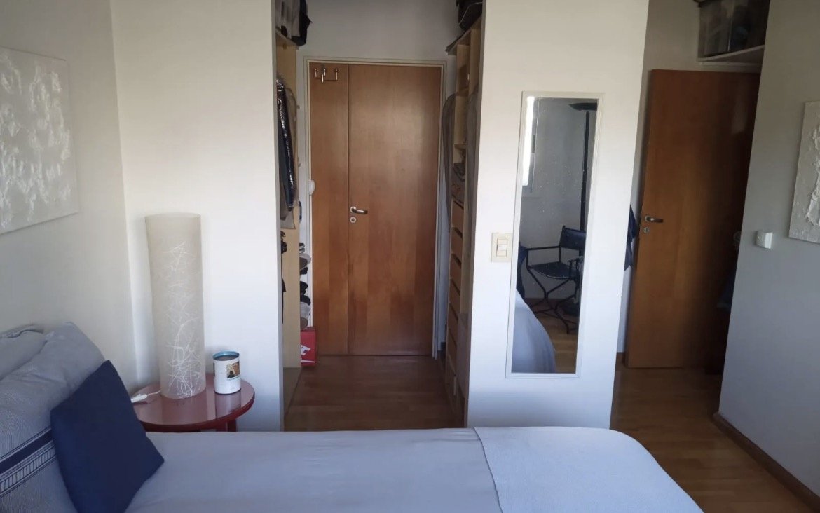 VENTA!!! Departamento 3 Amb. con Balcón. Baulera y Amenities. Belgrano, Caba. — foto 11