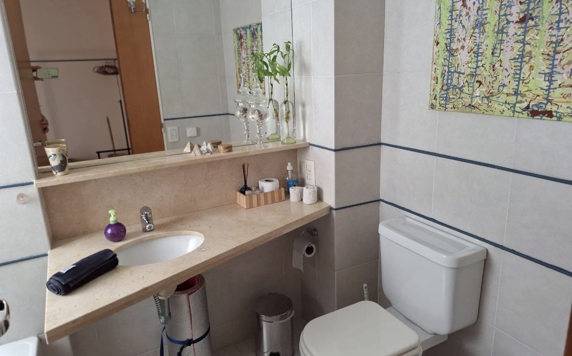 VENTA!!! Departamento 3 Amb. con Balcón. Baulera y Amenities. Belgrano, Caba. — foto 10