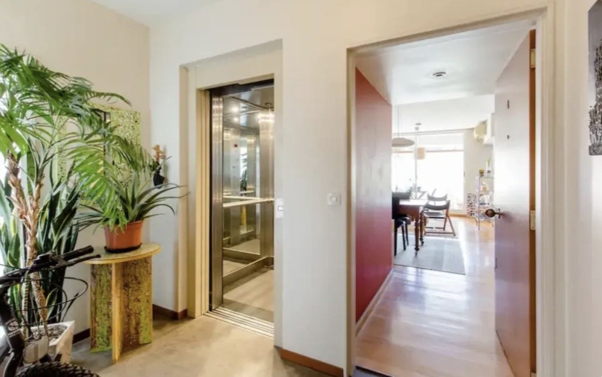 VENTA!!! Departamento 3 Amb. con Balcón. Baulera y Amenities. Belgrano, Caba. — foto 2