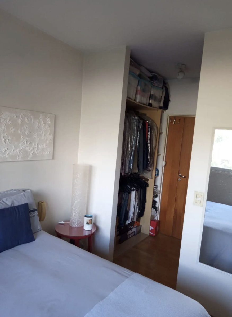 VENTA!!! Departamento 3 Amb. con Balcón. Baulera y Amenities. Belgrano, Caba. — foto 12