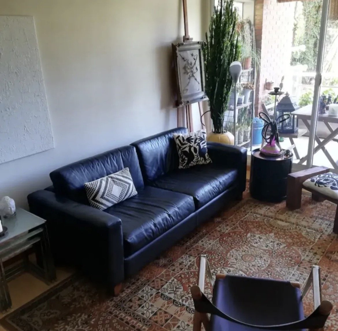 VENTA!!! Departamento 3 Amb. con Balcón. Baulera y Amenities. Belgrano, Caba. — foto 4