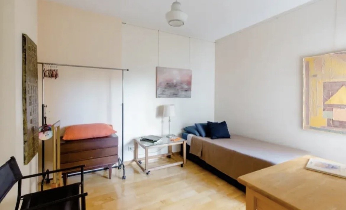 VENTA!!! Departamento 3 Amb. con Balcón. Baulera y Amenities. Belgrano, Caba. — foto 14
