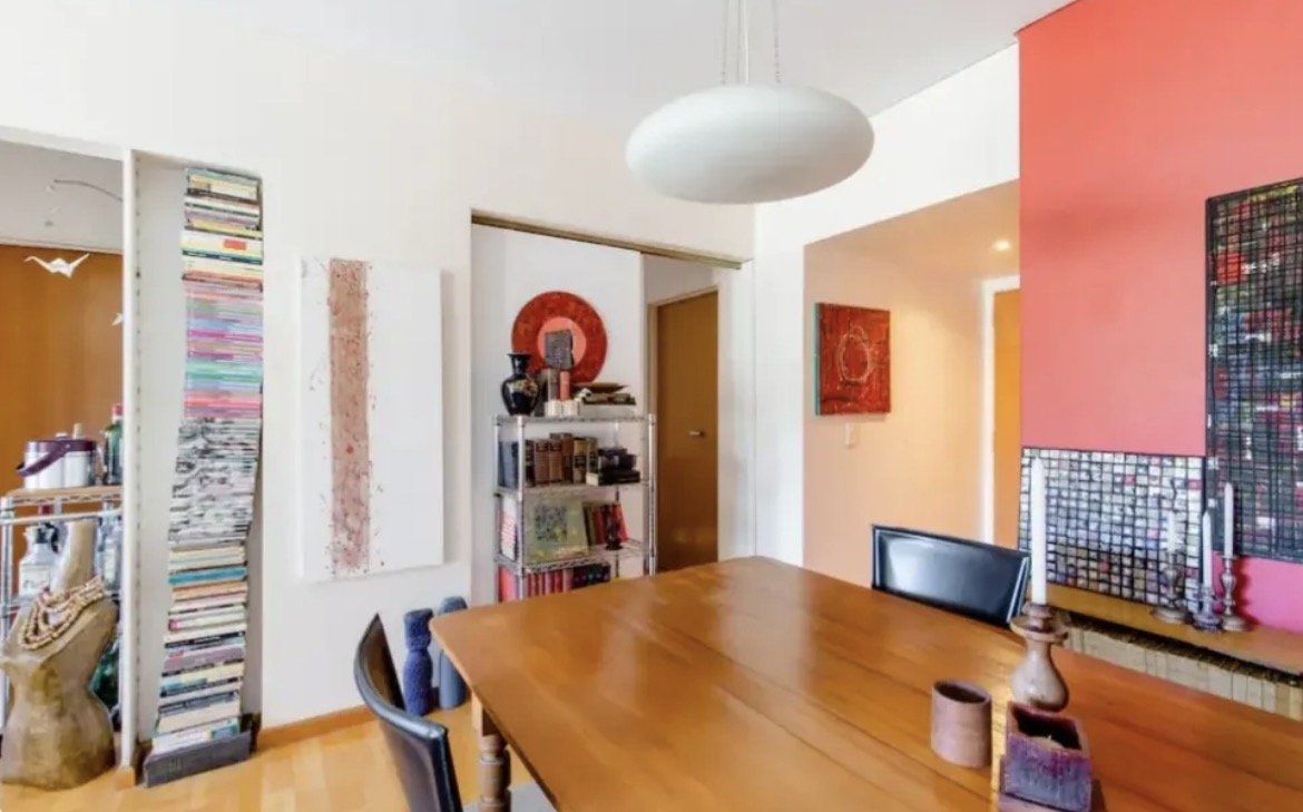 VENTA!!! Departamento 3 Amb. con Balcón. Baulera y Amenities. Belgrano, Caba. — foto 5