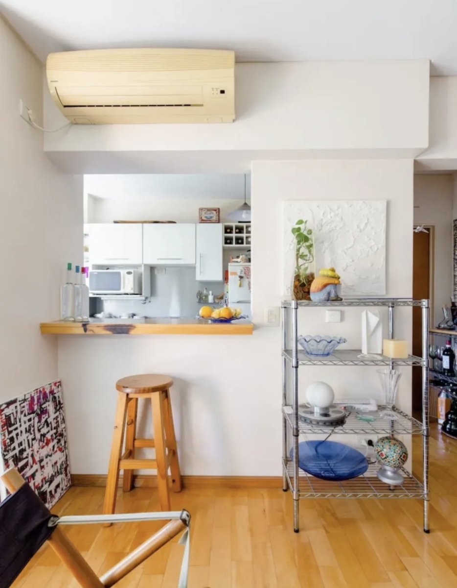 VENTA!!! Departamento 3 Amb. con Balcón. Baulera y Amenities. Belgrano, Caba. — foto 6