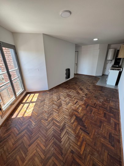 DEPARTAMENTO en VENTA un DORMITORIO, Oportunidad de Inversión!!