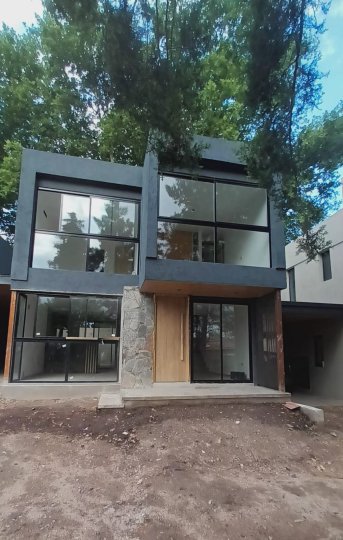 Venta de Duplex en B° Arguello