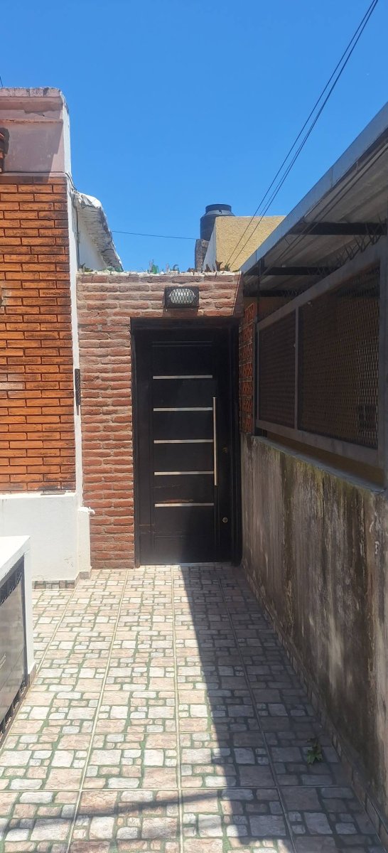 CASA INTERNA DE 2 DORMITORIOS A ESTRENAR - 1