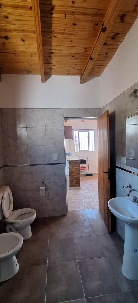 CASA INTERNA DE 2 DORMITORIOS A ESTRENAR - 6
