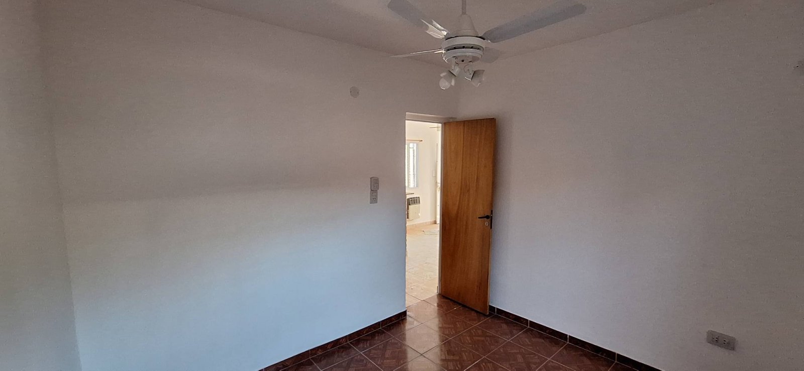 CASA INTERNA DE 2 DORMITORIOS A ESTRENAR - 8