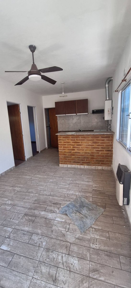 CASA INTERNA DE 2 DORMITORIOS A ESTRENAR - 5