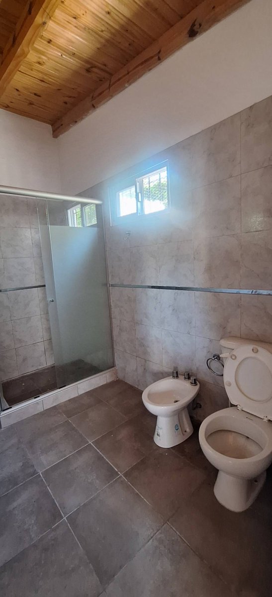 CASA INTERNA DE 2 DORMITORIOS A ESTRENAR - 7
