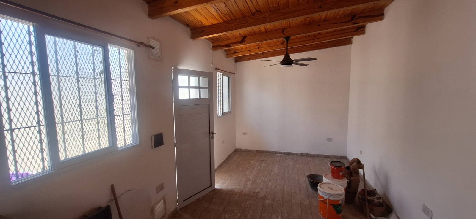 CASA INTERNA DE 2 DORMITORIOS A ESTRENAR - 4
