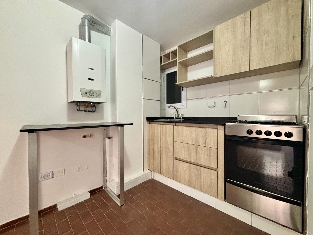 DEPARTAMENTO en VENTA dos DORMITORIOS en NUEVA CORDOBA - Imagen 4