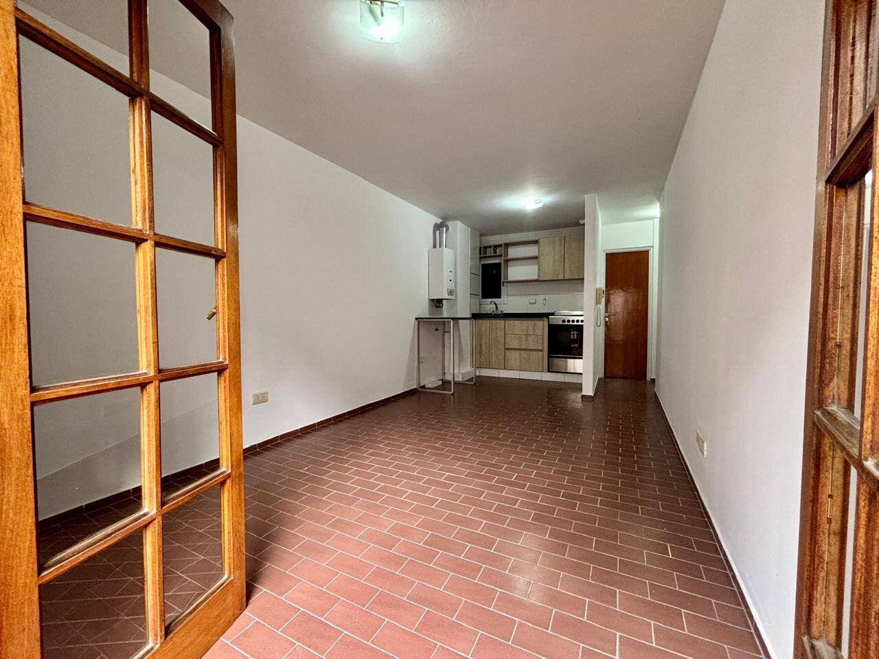 DEPARTAMENTO en VENTA dos DORMITORIOS en NUEVA CORDOBA - Imagen 5